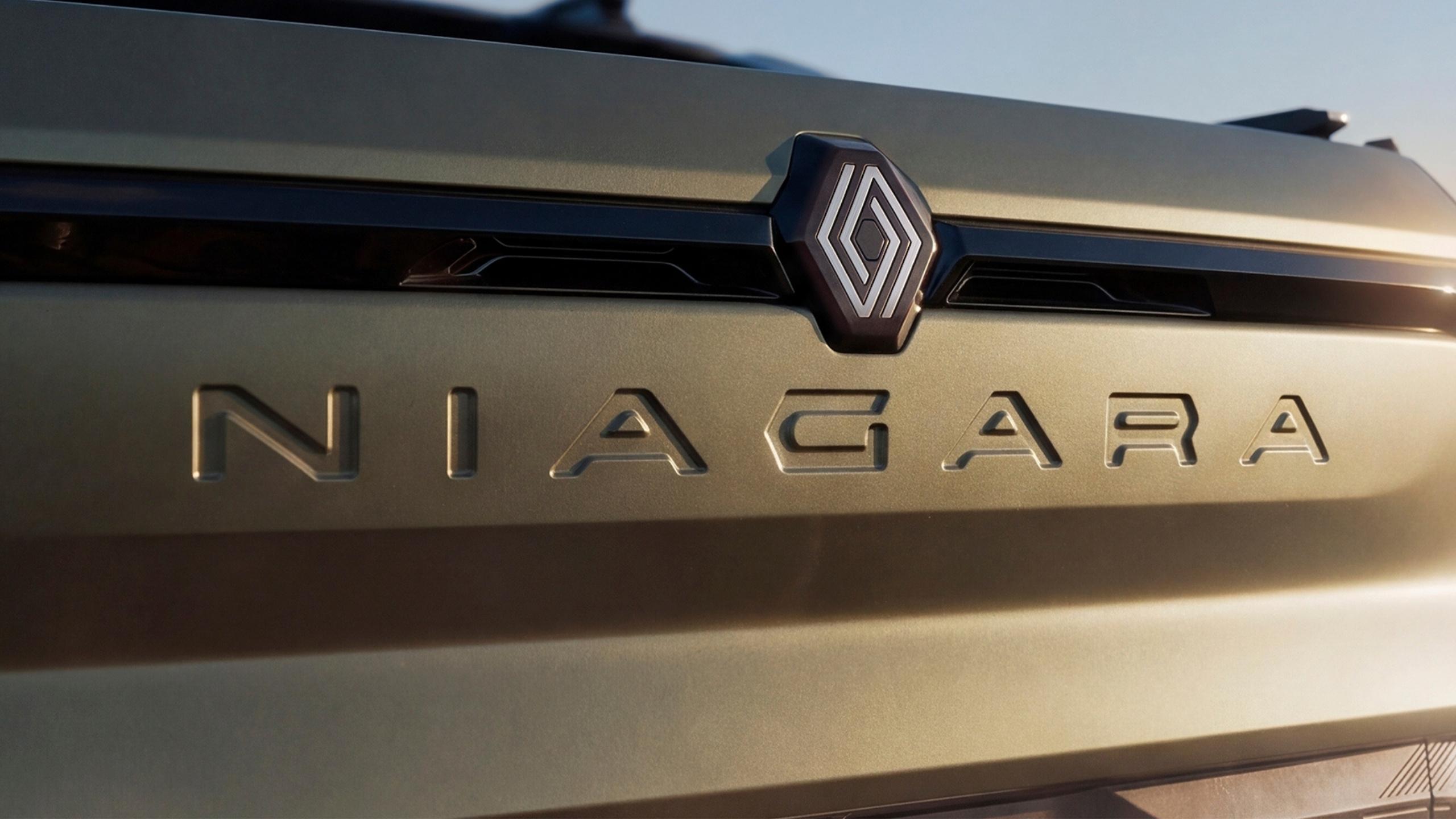Renault Niagara